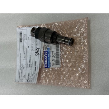 小松PC450-8安全吸油閥723-40-92403