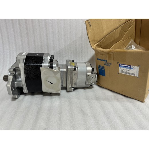 小松HD465-7齒輪泵705-95-05140