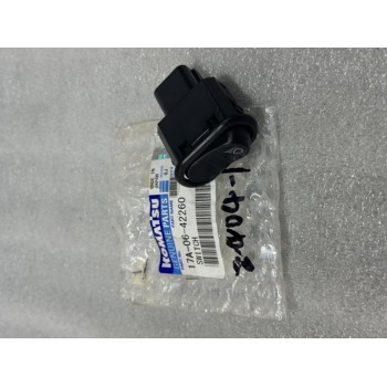 小松D375A-6開關17A-06-42260