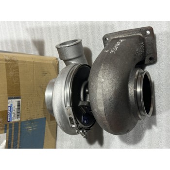 小松PC400-7渦輪增壓器6156-81-8170