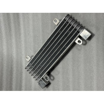 小松PC450-7散熱器208-03-71161