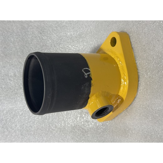 小松D155AX-5散熱器硬管17A-03-23451
