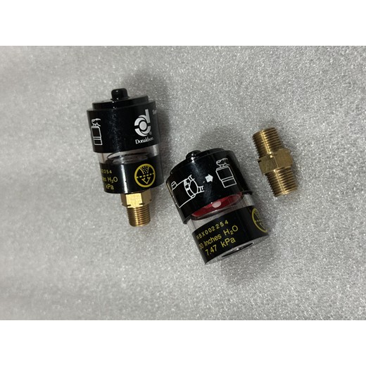 小松PC60-7灰塵指示器08670-02001