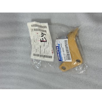 小松D375A-6推土機(jī)支架6245-81-6650