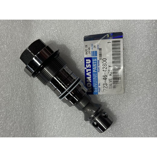 小松PC300-8液壓閥723-46-42800