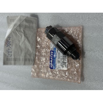 小松D155A-5液壓閥723-60-14100