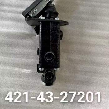 WA470-3串聯(lián)裝置總成421-43-27201