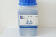 變色硅膠顆粒2-4mm藍(lán)色球型工業(yè)干燥劑