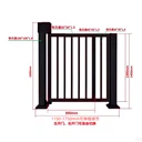 小區(qū)自動(dòng)門禁系統(tǒng)廣告門人行通道閘刷卡電動(dòng)?xùn)艡陂T人臉識(shí)別一體機(jī)
