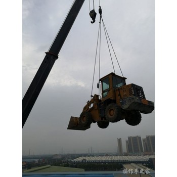 在五峰，找吊車干活，吊車租賃怎么租；多少錢一次？