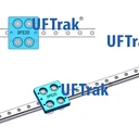 UFTrak高速滾輪導(dǎo)軌DFE20