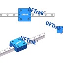 UFTrak高速滾輪導(dǎo)軌DFR15