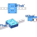 UFTrak高速滾輪導(dǎo)軌DFR30