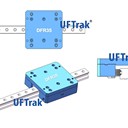 高速滾輪導(dǎo)軌UFTrak-DFR35
