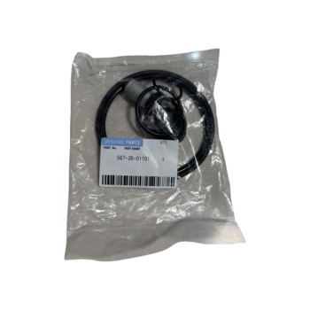 修理包567-35-01101/567-35-01100小松OEM零部件現貨供應