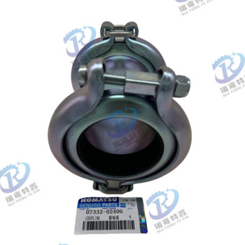 聯(lián)軸器07332-02400OEM件現(xiàn)貨供應(yīng)