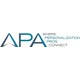 APA個性化定制展LOGO