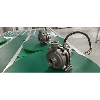 液冷電子循環(huán)水泵