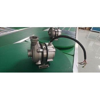 液冷電子循環(huán)水泵