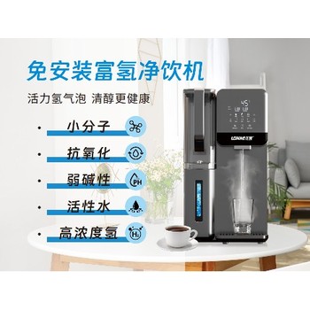 堿性臺(tái)式富氫水機(jī)生產(chǎn)批發(fā)廠家堿性立式富氫水機(jī)價(jià)格堿性水機(jī)