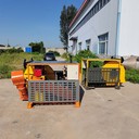 公路路面吹風(fēng)機(jī)路面快速吹掃機(jī)