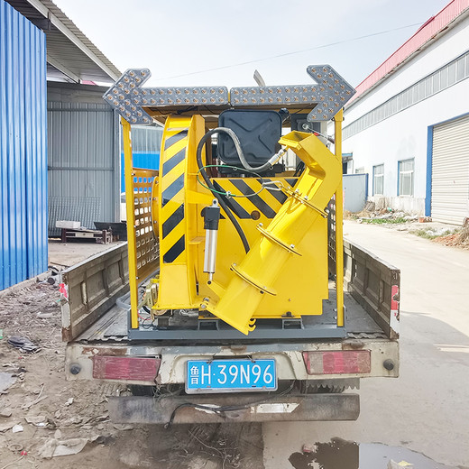 公路吹雪机路面除尘清扫设备厂家