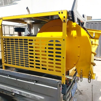 施工路面清掃吹風機克拉瑪依路面清掃設備