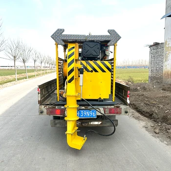 車載用吹風(fēng)機(jī)日照路面清掃設(shè)備