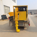 吹風(fēng)機(jī)清掃馬路浙江路面吹掃機(jī)銷售