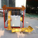 吹風(fēng)機(jī)吹路面車載式路面馬路吹風(fēng)機(jī)