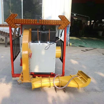 大型車載路面吹風(fēng)機(jī)招遠(yuǎn)路面清掃設(shè)備