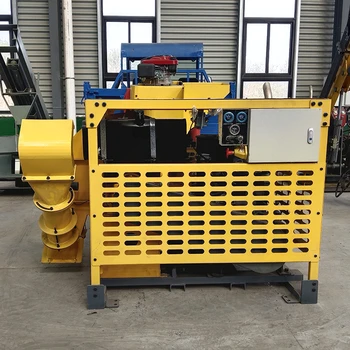 車載大型吹風機溫州路面清掃設備