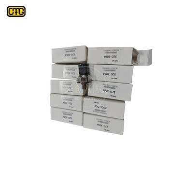 傳感器1638523工程機(jī)械配件廣州天創(chuàng)原廠現(xiàn)貨