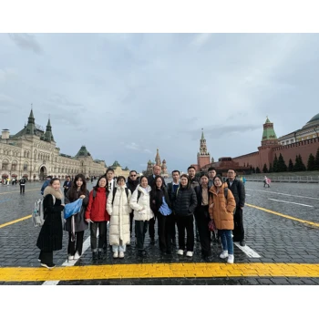 2026年4月俄羅斯莫斯科元器件展