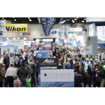 2026年3月美國(guó)線路板展IPCAPEXEXPO