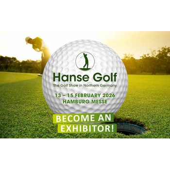 2026德國漢堡高爾夫用品展覽會HanseGolfHamburg