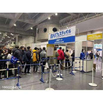 2026年日本橫濱國際漁具釣具展覽會FishingFest