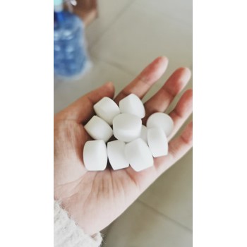 上海軟水鹽軟水鹽離子交換樹脂再生劑廠家