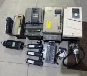 士林伺服驅(qū)動器上電不顯示維修SDE-150A2
