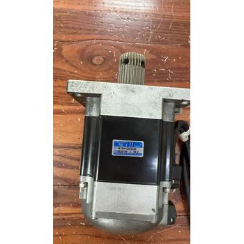 OTC伺服電機剎車打不開編碼器報錯維修P50B05010DBPDL