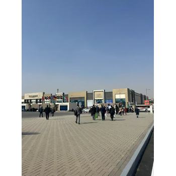 2026年埃及國(guó)際石油展