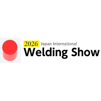 2026年日本國際焊接展(JIWS)