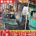 中埋式橡膠止水帶A山東中埋式橡膠止水帶生產(chǎn)廠家A衡水暢馳橡膠