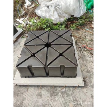 QKF裝配式復合箱密肋復合板裝配式復合箱生產廠家