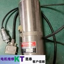 日本重工JUKI伺服電機(jī)報警維修經(jīng)典案例