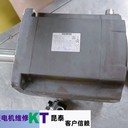 多摩川TAMAGAWA伺服電機(jī)無反應(yīng)維修處理方法