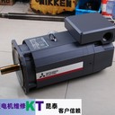 芬格FENNER伺服電機不轉(zhuǎn)維修測試方法