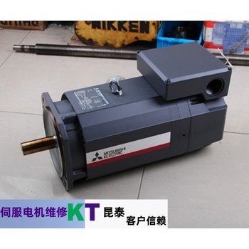SIMOTICSIEC西門子伺服電機(jī)維修實戰(zhàn)解讀