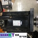 廣泰伺服電機(jī)無反應(yīng)維修方法分享