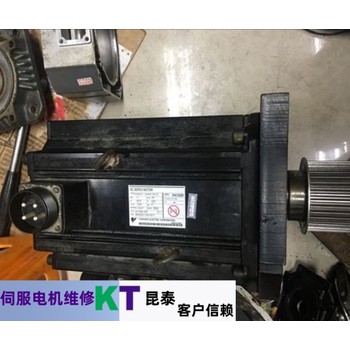 MARTINI伺服電機(jī)維修值得推薦